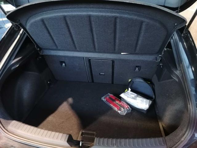 CUPRA Leon usata, con Controllo automatico clima