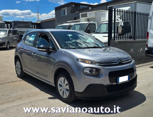 CITROEN C3 usata, con Airbag