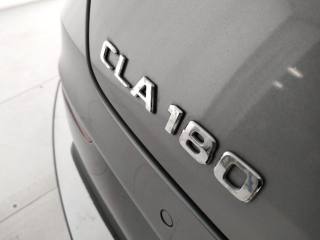MERCEDES-BENZ CLA 180 usata, con Bracciolo