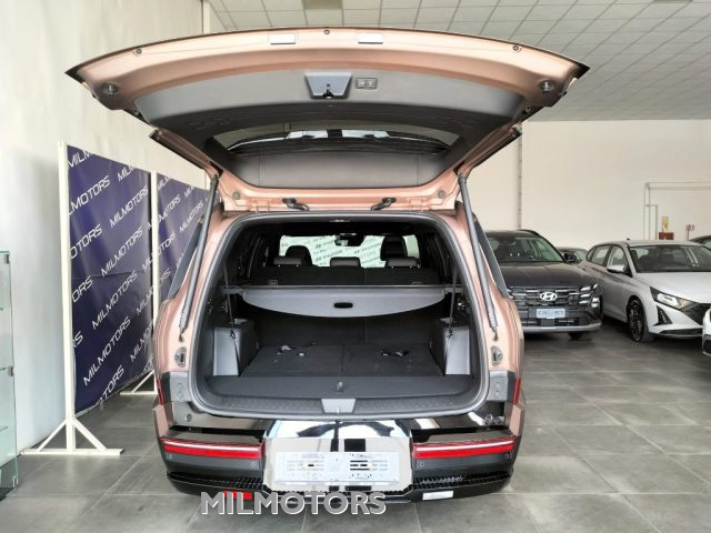 HYUNDAI Santa Fe usata, con Fari LED