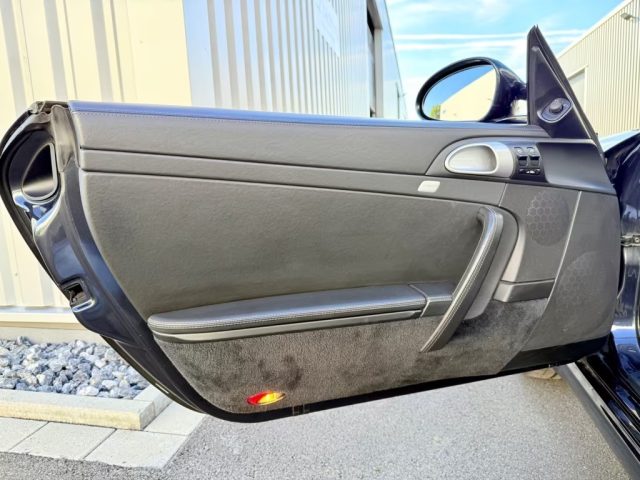 PORSCHE 991 usata, con Fendinebbia