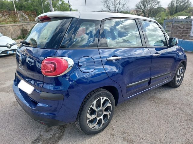 FIAT 500L usata 6
