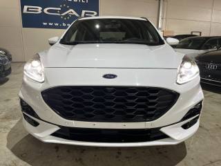 FORD Kuga usata, con Airbag