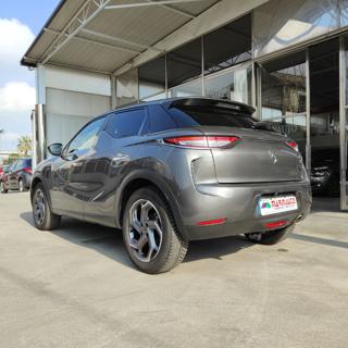DS AUTOMOBILES DS 3 Crossback usata, con Cruise Control
