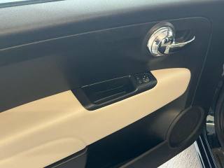 FIAT 500C usata, con Bluetooth