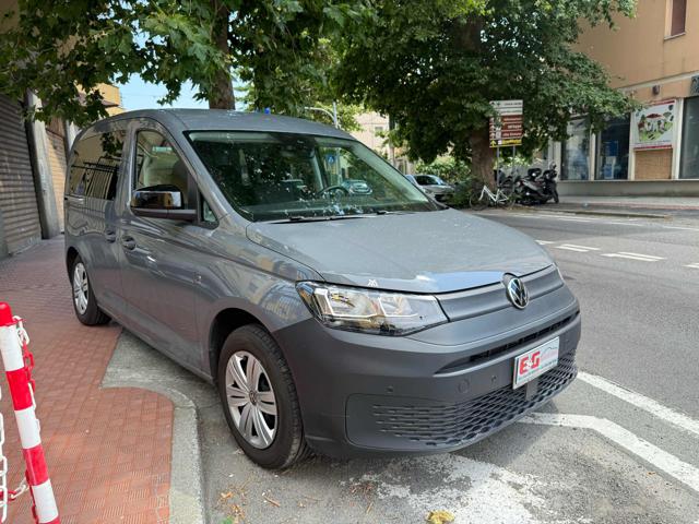 VOLKSWAGEN Caddy usata, con Airbag laterali