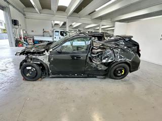 BMW X1 usata, con Airbag Passeggero