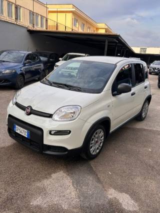 FIAT Panda usata, con Airbag