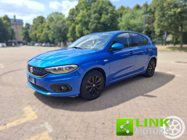 FIAT Tipo usata, con Airbag