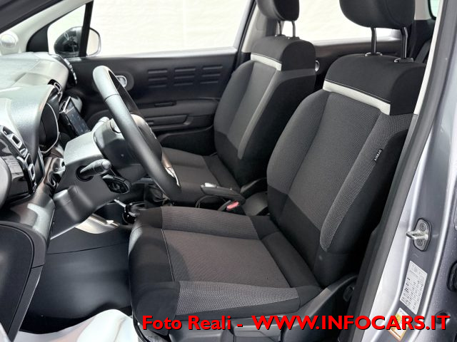 CITROEN C3 Aircross usata, con Alzacristalli elettrici
