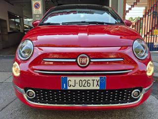 FIAT 500 usata, con Airbag Passeggero