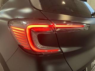 RENAULT Captur usata, con Climatizzatore