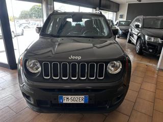 JEEP Renegade 1.4 MultiAir Longitude