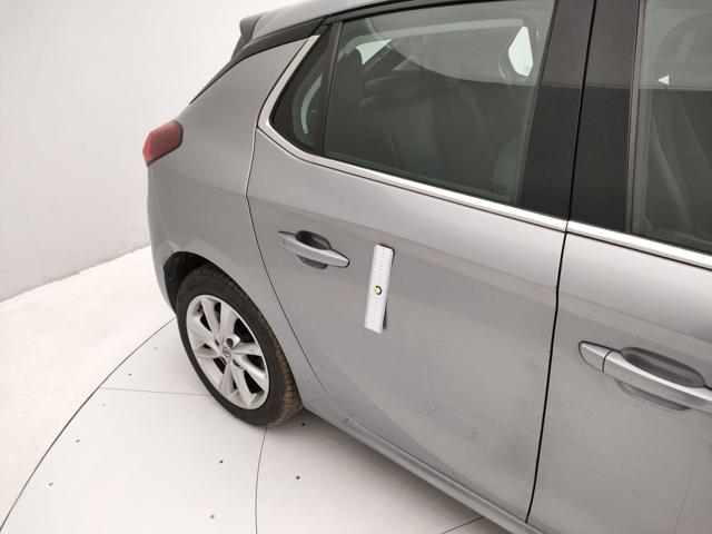 OPEL Corsa usata, con Android Auto