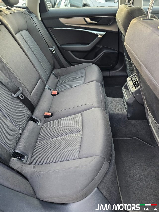 AUDI A6 usata, con Servosterzo