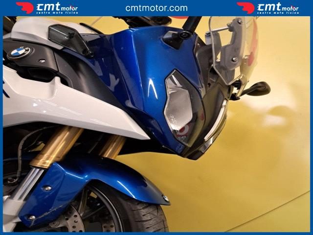 BMW R 1200 RS usata 9