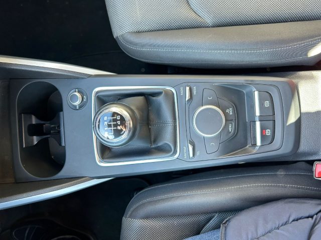 AUDI Q2 usata, con Climatizzatore