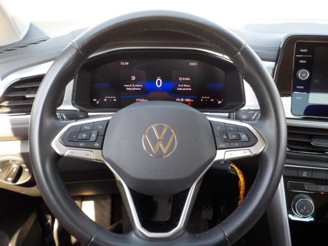 VOLKSWAGEN T-Roc usata, con Bluetooth