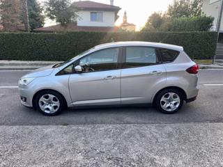 FORD C-Max usata, con Climatizzatore