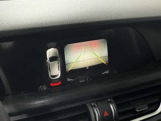 ALFA ROMEO Stelvio usata, con Bluetooth