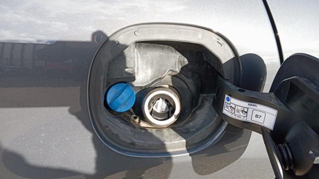 FIAT 500X usata, con USB