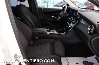 MERCEDES-BENZ GLC 200 usata, con Frenata d