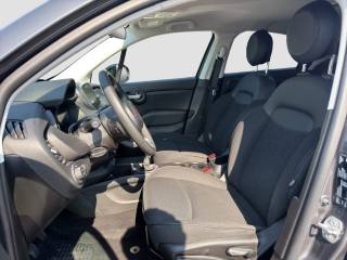 FIAT 500X usata 9