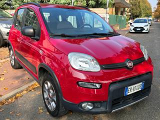 FIAT Panda usata, con ESP