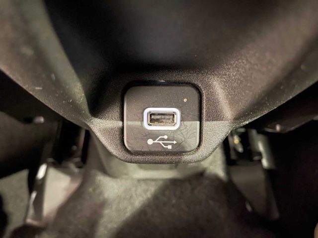 JEEP Renegade usata 29