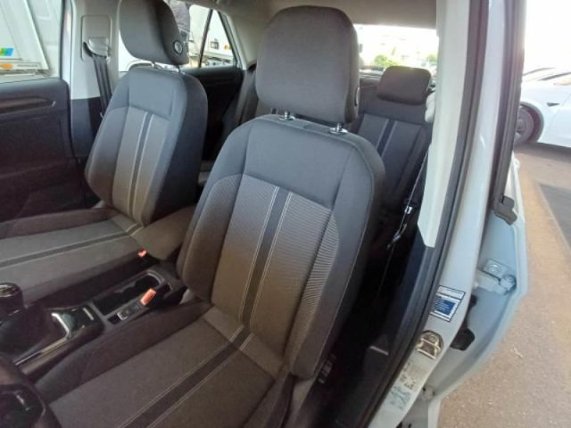 VOLKSWAGEN T-Roc usata, con Cruise Control