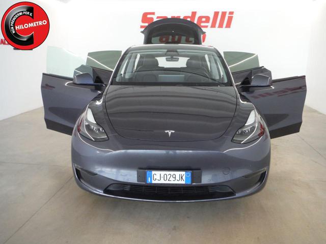 TESLA Model Y usata, con Airbag Passeggero