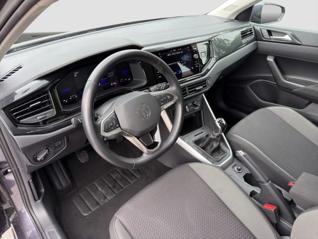 VOLKSWAGEN Polo usata 8