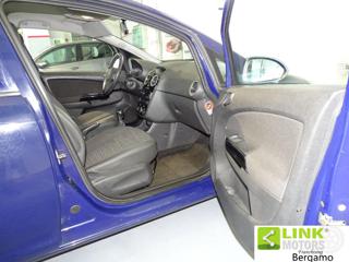 OPEL Corsa usata, con Fendinebbia