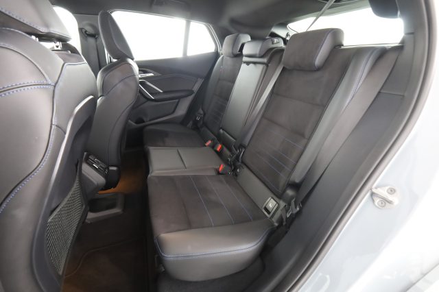 BMW X2 usata 9