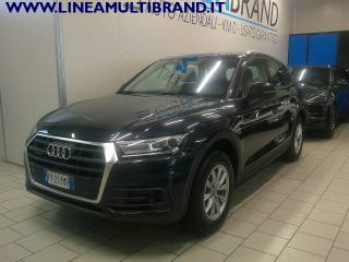AUDI Q5 usata, con Airbag laterali