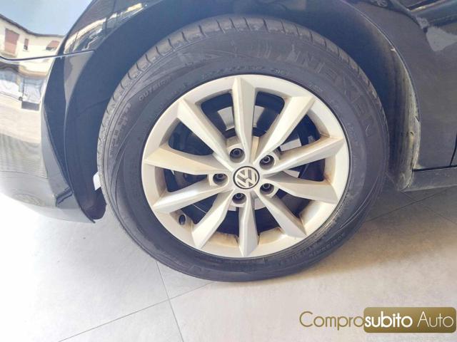 VOLKSWAGEN Golf usata, con Controllo trazione