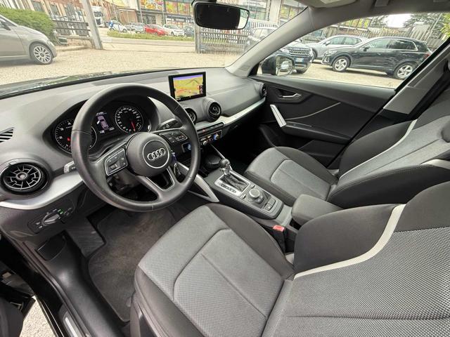 AUDI Q2 usata 29