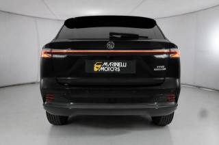 MG HS usata, con Alzacristalli elettrici