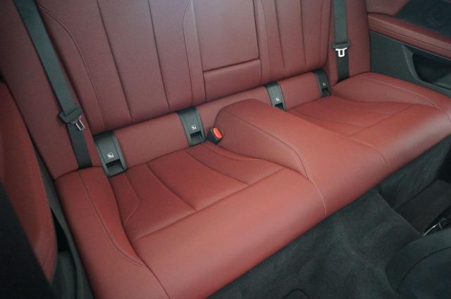 BMW 420 usata, con Controllo trazione