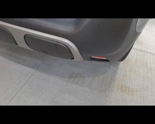 CITROEN C3 Aircross usata, con Volante multifunzione