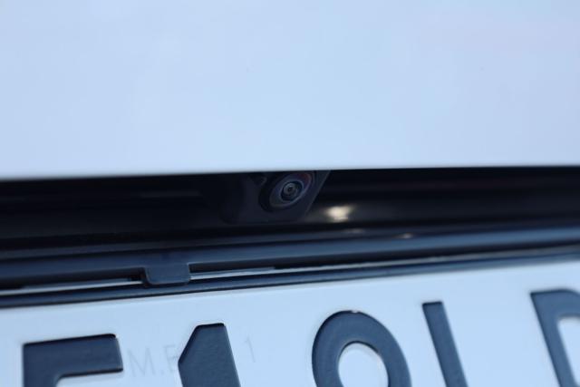 CUPRA Formentor usata, con Blind spot monitor