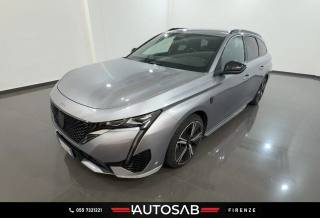 PEUGEOT 308 SW Plug-in Hybrid 225 e-EAT8 GT
