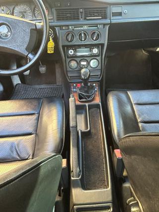 MERCEDES-BENZ 190 usata 17