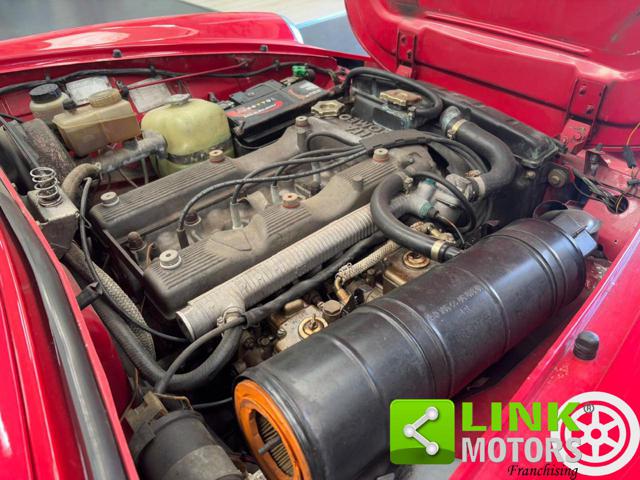 ALFA ROMEO Spider usata 28