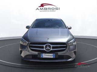 MERCEDES-BENZ B 180 usata 6