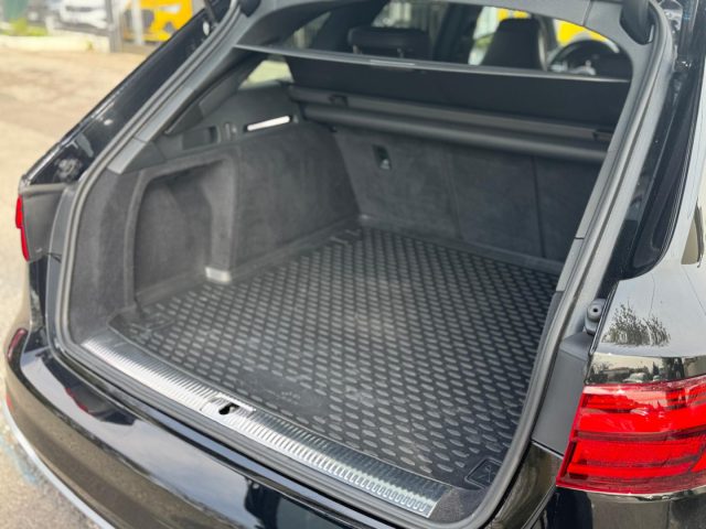 AUDI RS usata, con Sedile posteriore sdoppiato