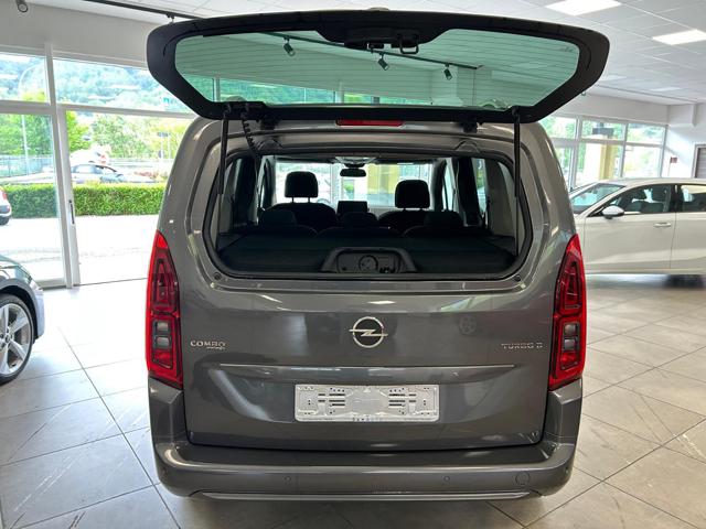 OPEL Combo Life usata, con Autoradio