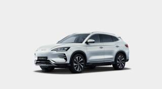 BYD Seal usata, con Airbag laterali