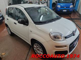 FIAT Panda usata, con Airbag Passeggero