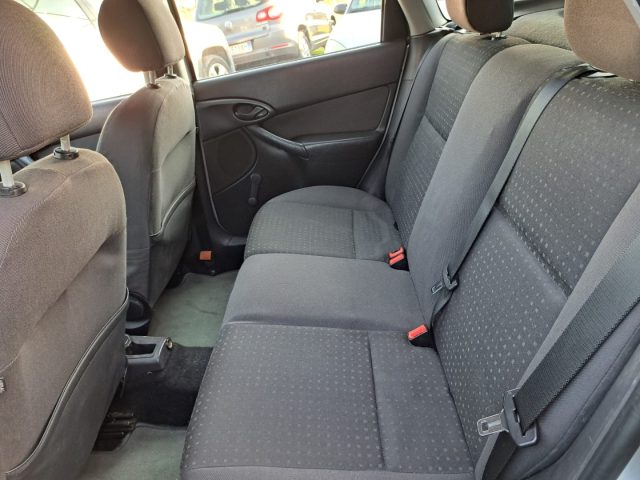 FORD Focus usata, con Airbag laterali